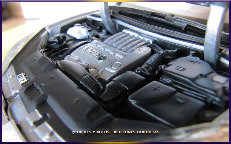 Peugeot 407 Coupé - Norev 1/18