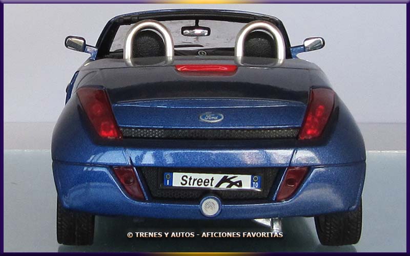 Imagen Ford Street KA 1/24