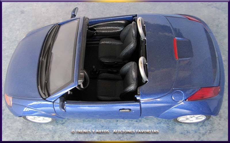 Imagen Ford Street KA 1/24
