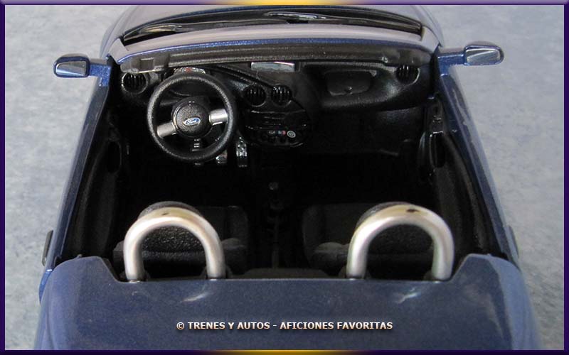Imagen Ford Street KA 1/24