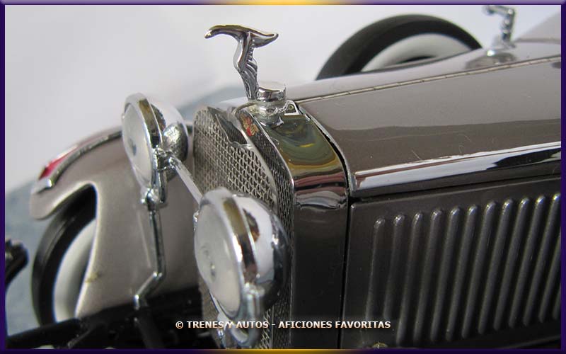 Imagen Hispano Suiza Kellner 1/24