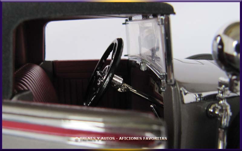 Imagen Hispano Suiza Kellner 1/24