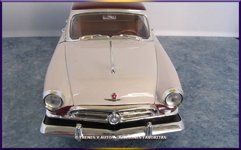 Imagen Gaz Volga M-21 1/24
