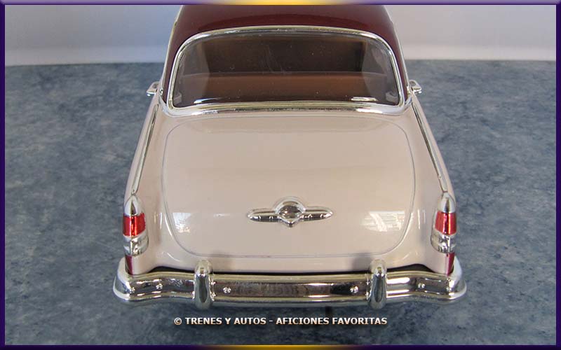 Imagen Gaz Volga M-21 1/24