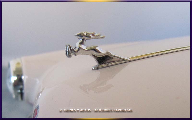 Imagen Gaz Volga M-21 1/24