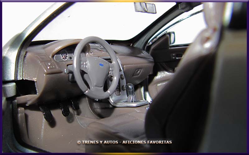 Imagen Volvo C30 Coupé 1/24
