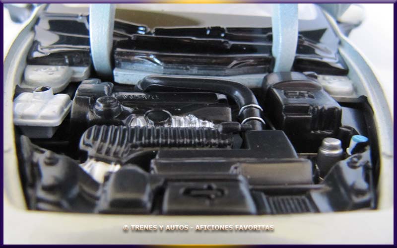 Imagen Volvo C30 Coupé 1/24