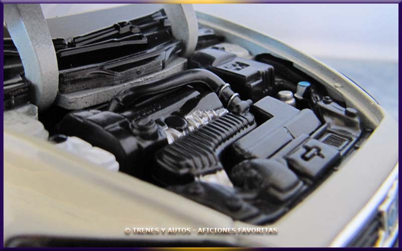 Imagen Volvo C30 Coupé 1/24