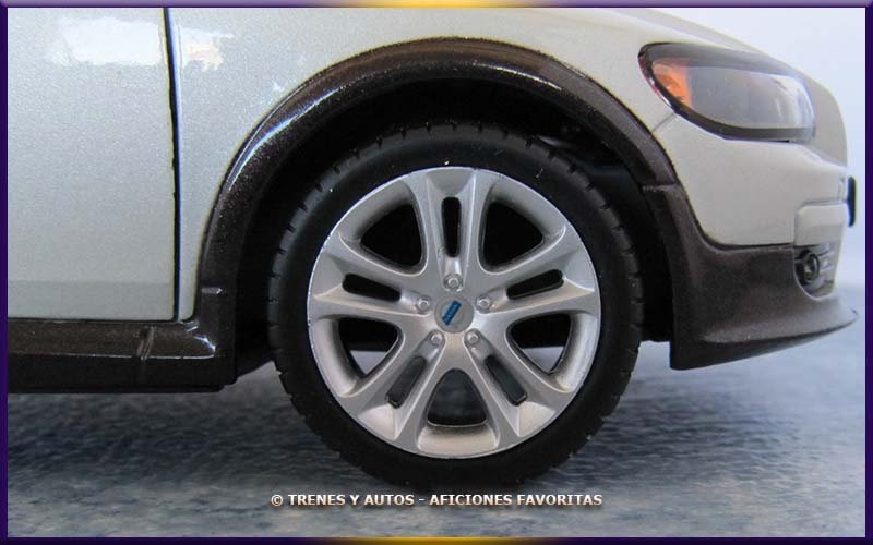 Imagen Volvo C30 Coupé 1/24