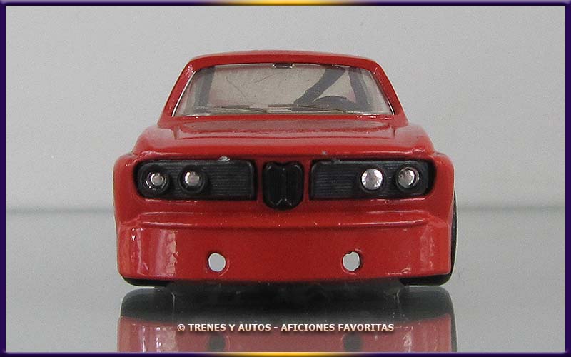 BMW 3.0 CSL
