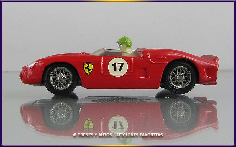 Ferrari 246 SP 2.5 L