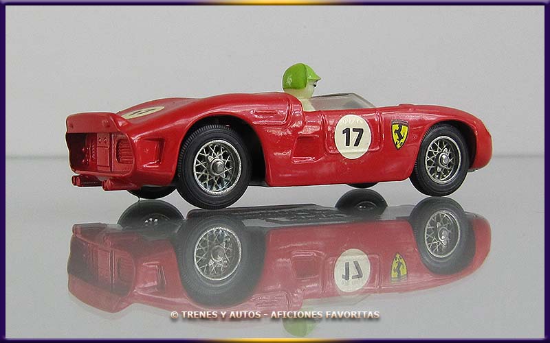 Ferrari 246 SP 2.5 L