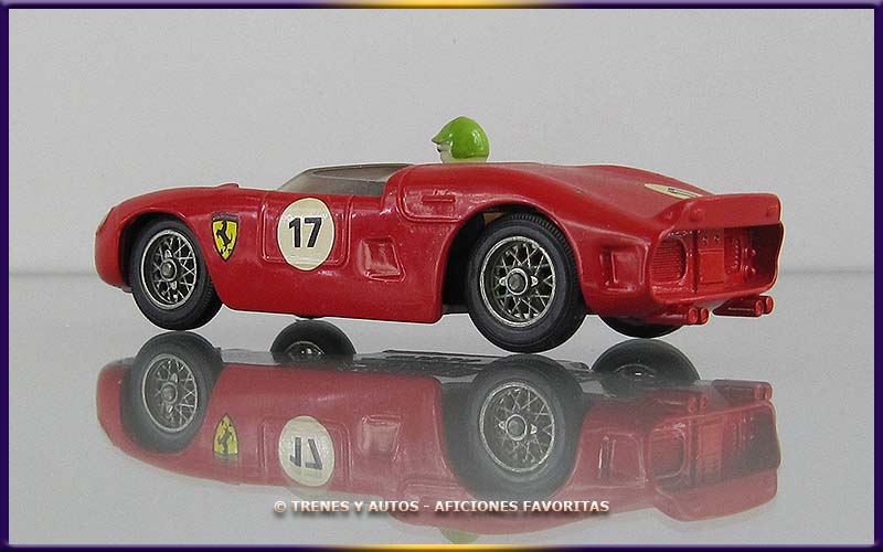 Ferrari 246 SP 2.5 L