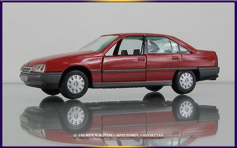 Opel Omega A3000