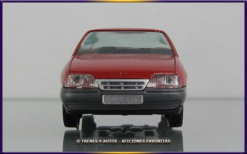 Opel Omega A3000
