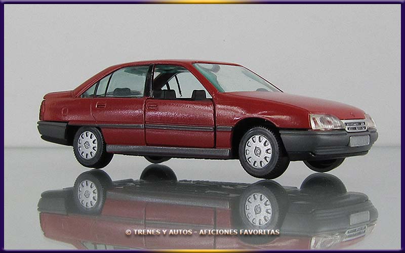 Opel Omega A3000