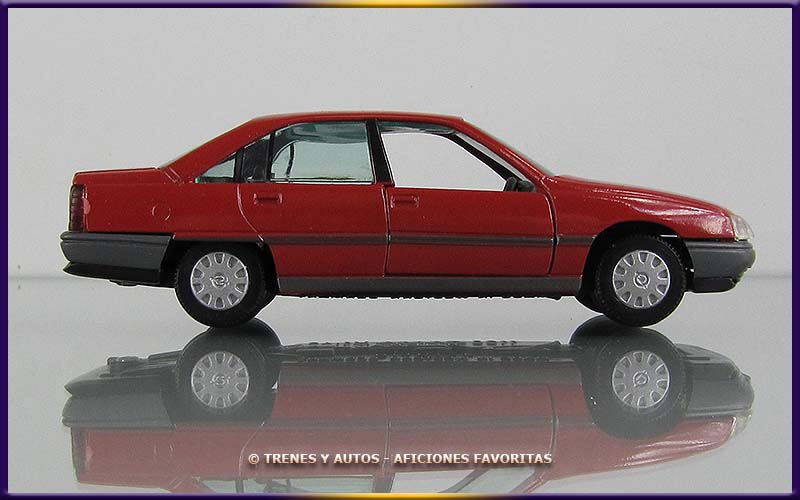 Opel Omega A3000