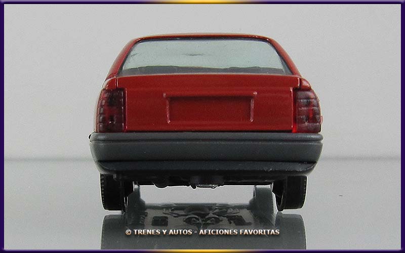 Opel Omega A3000