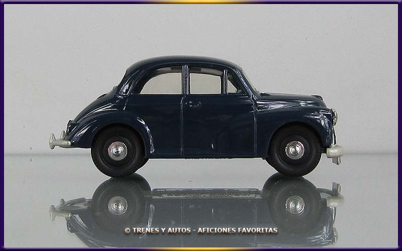 Morris Minor 1000