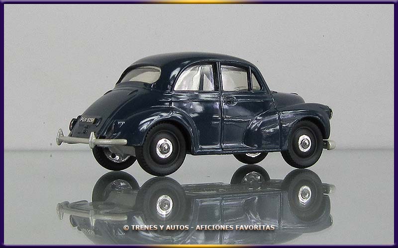 Morris Minor 1000