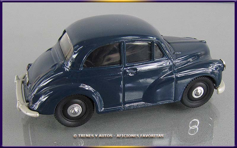 Morris Minor 1000