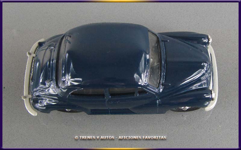 Morris Minor 1000