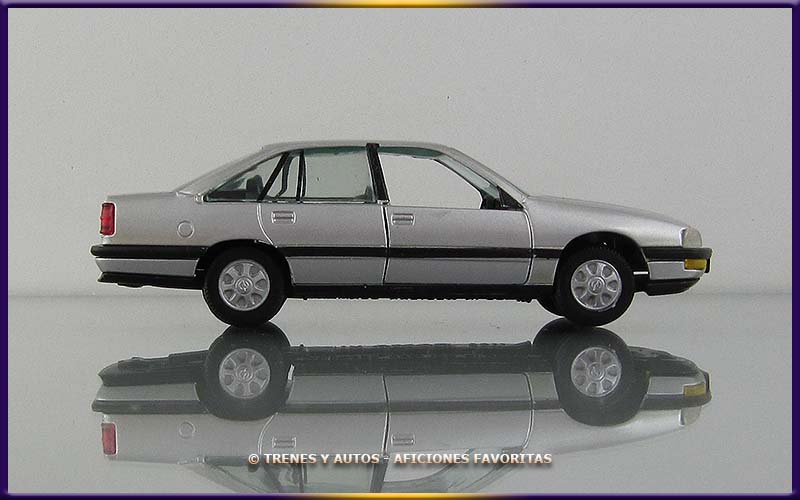 Opel Senator B