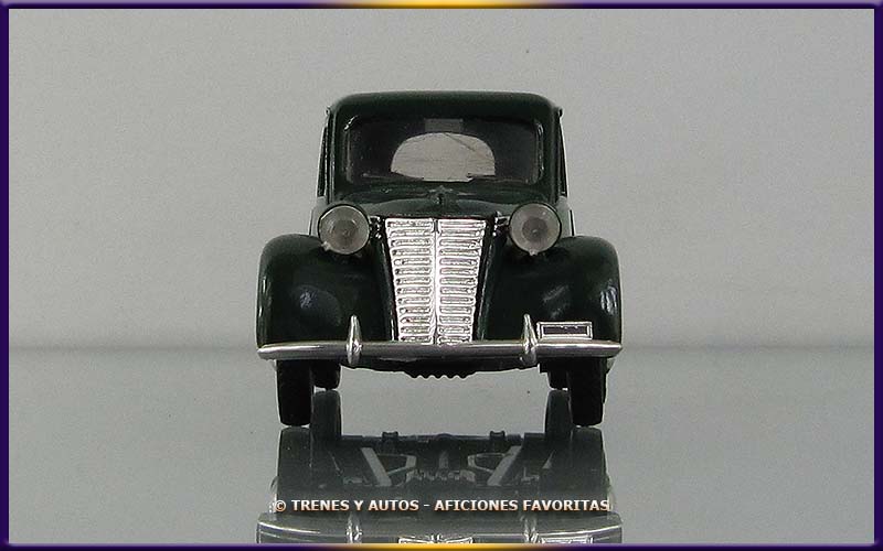 Fiat 1100 B Berlina