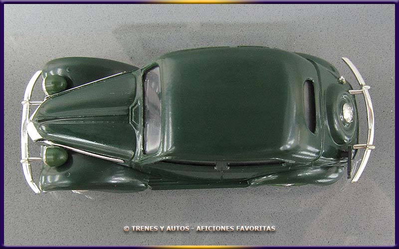 Fiat 1100 B Berlina