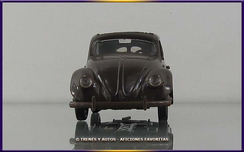 Volkswagen Beetle 1200 Open