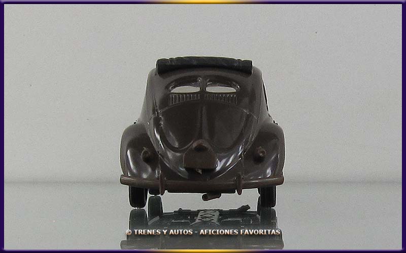 Volkswagen Beetle 1200 Open