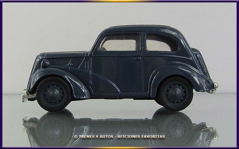 Ford Popular 103E