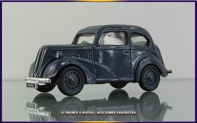Ford Popular 103E