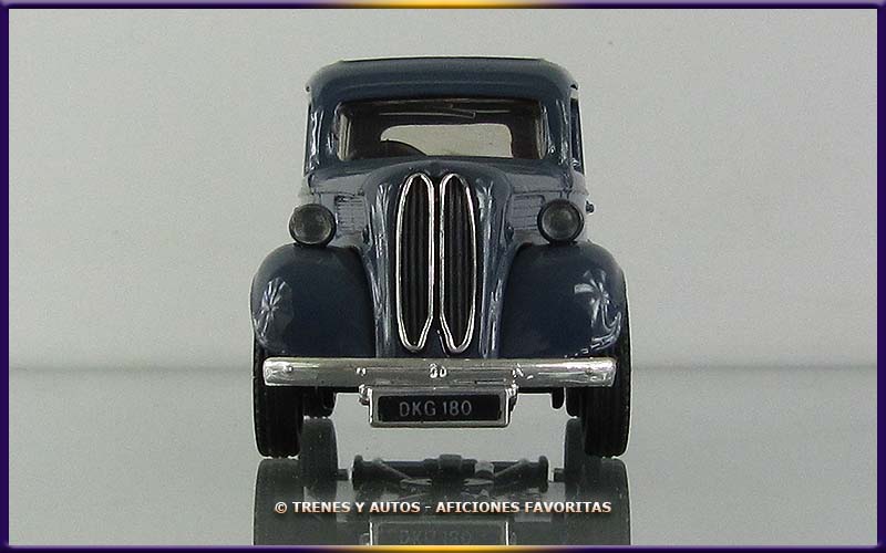 Ford Popular 103E