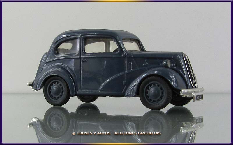 Ford Popular 103E