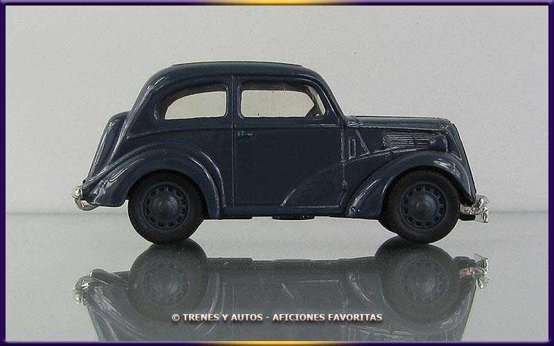 Ford Popular 103E