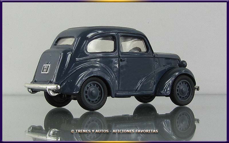 Ford Popular 103E