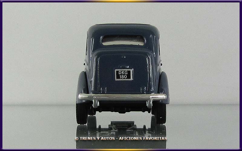 Ford Popular 103E
