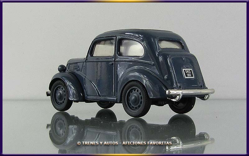 Ford Popular 103E