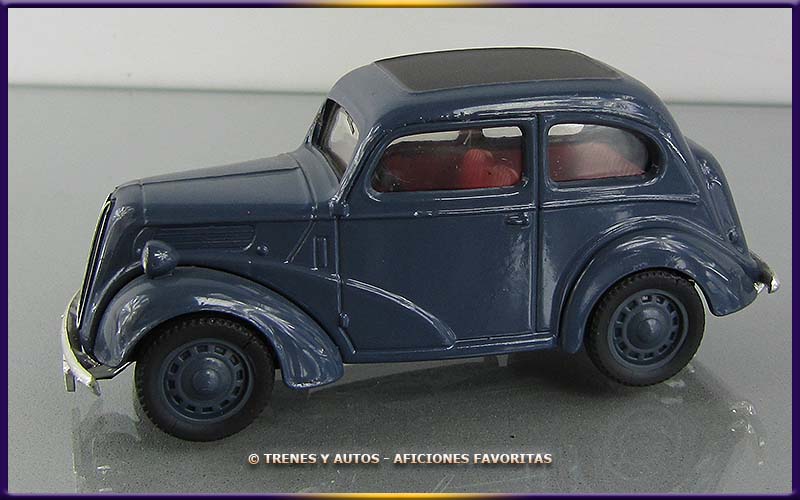 Ford Popular 103E