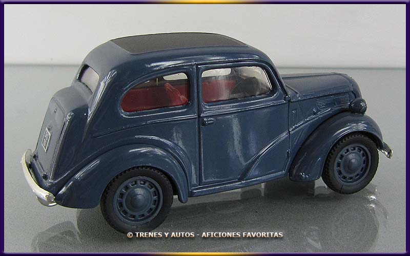 Ford Popular 103E