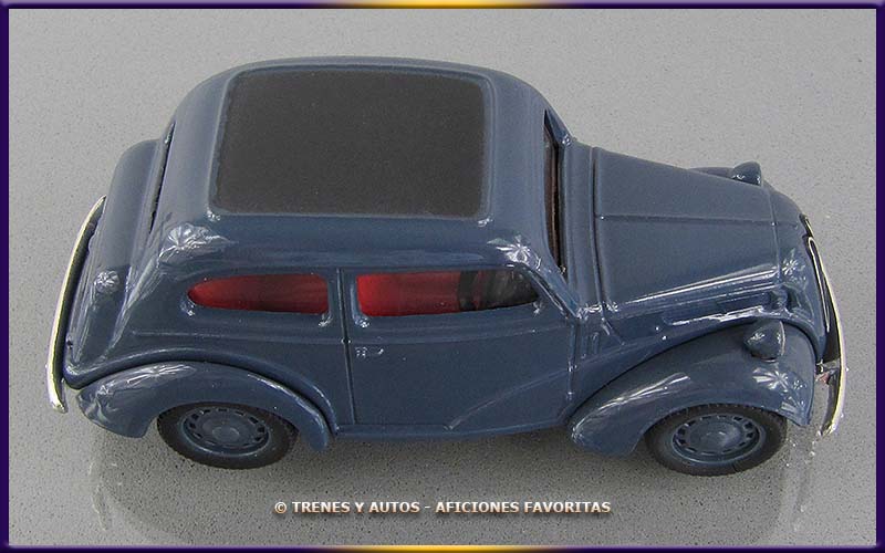 Ford Popular 103E