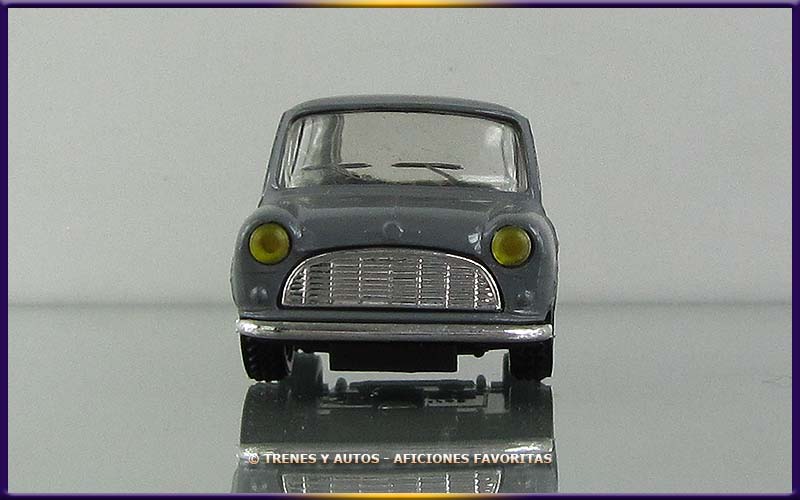 Morris Mini 850