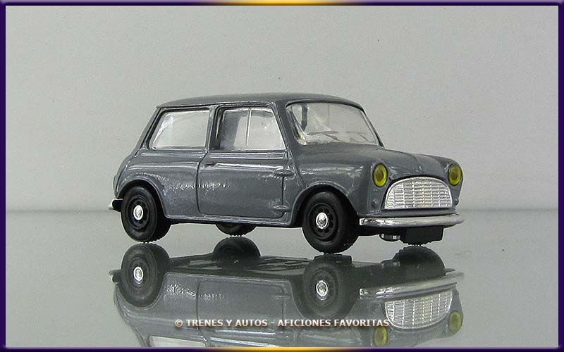 Morris Mini 850