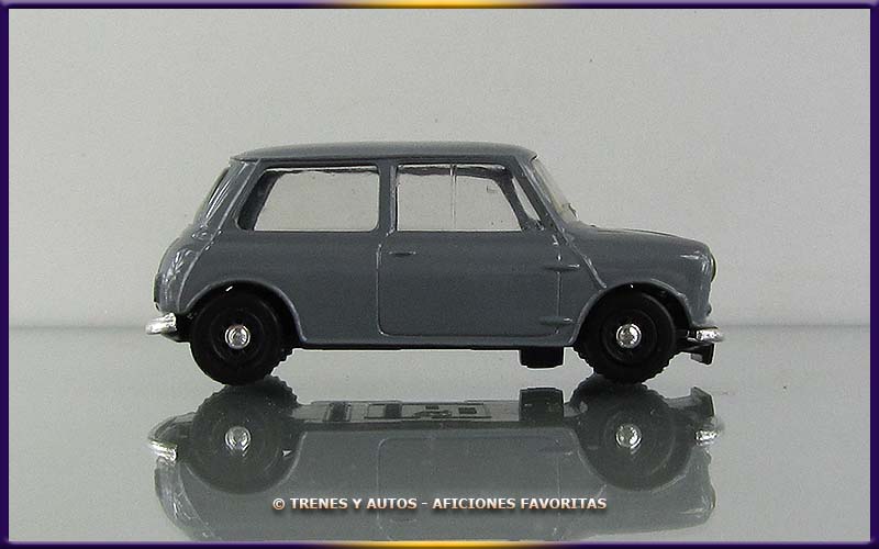 Morris Mini 850