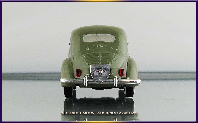 Renault 4 CV