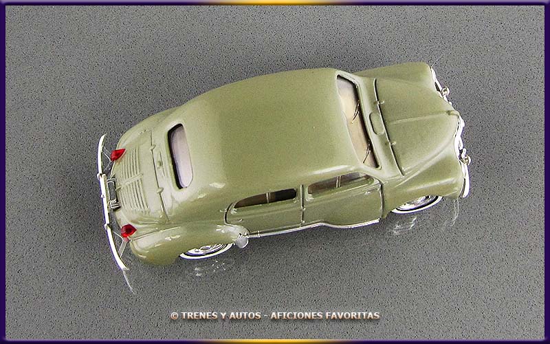 Renault 4 CV