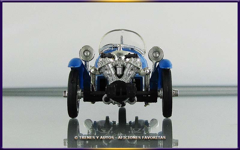 Morgan Darmont Cyclecar