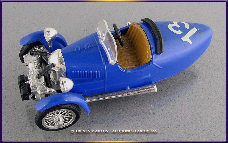 Morgan Darmont Cyclecar