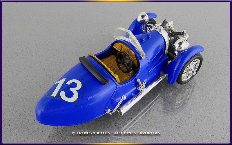 Morgan Darmont Cyclecar